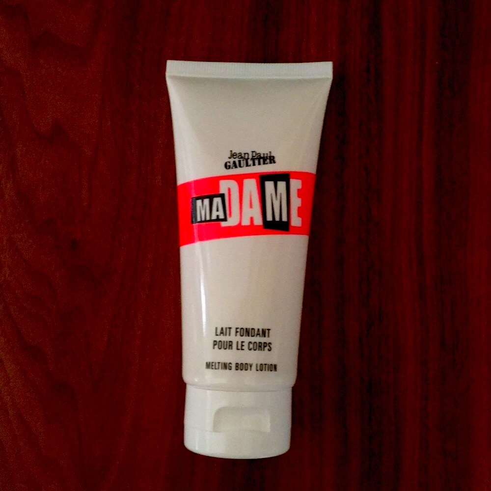 Jean Paul Gaultier Madame Body Lo Tion